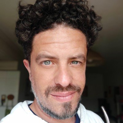 Foto de Sebastián Pereira